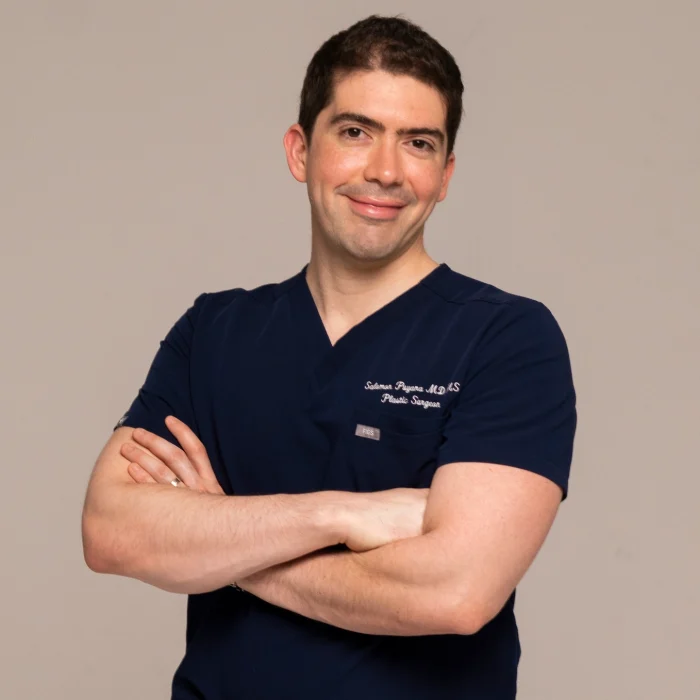 Revision Body Surgery - 2